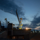 Illustration for article titled Check Out Russia's New Spaceport Being Built